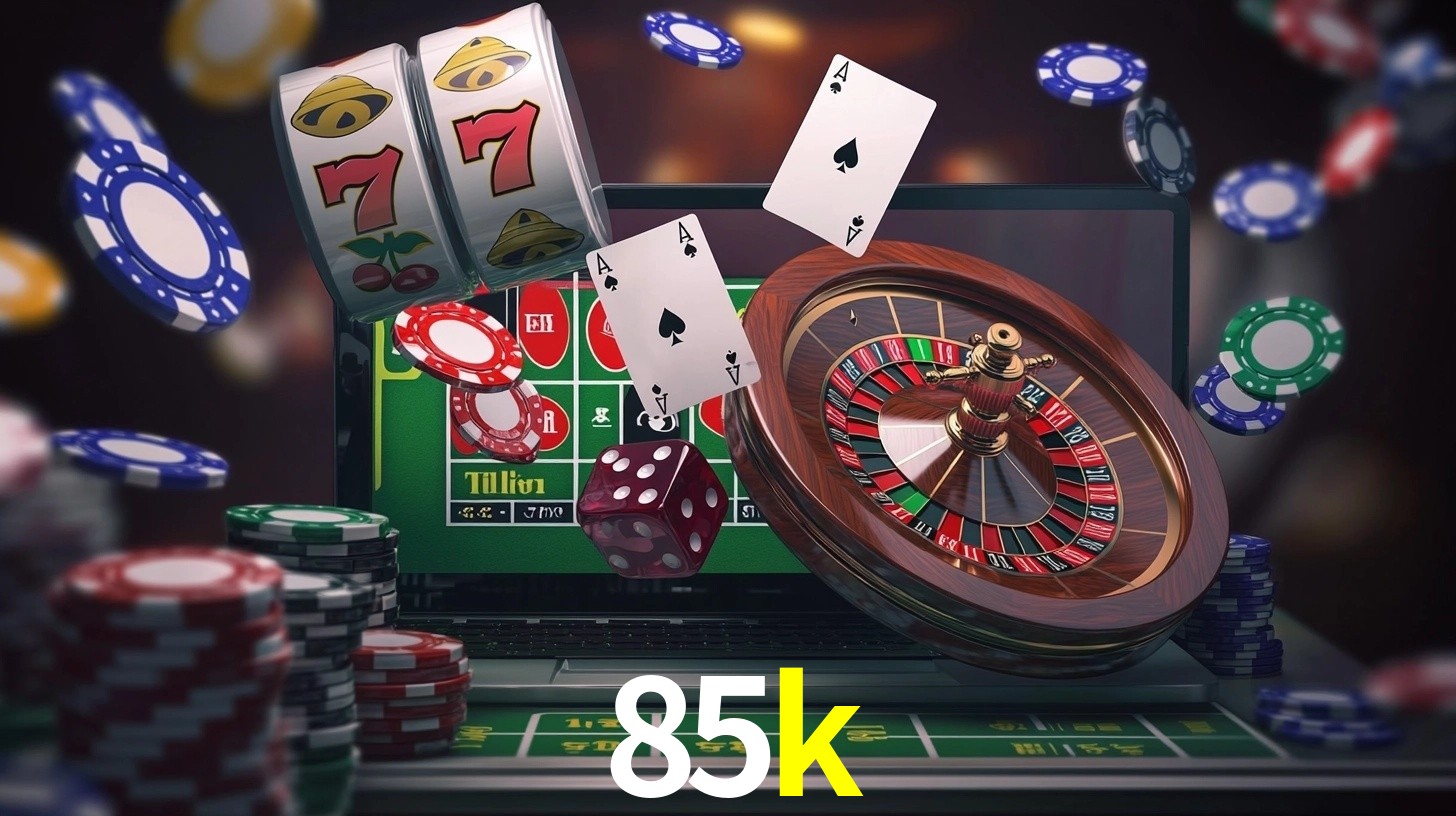 Tournaments 85k