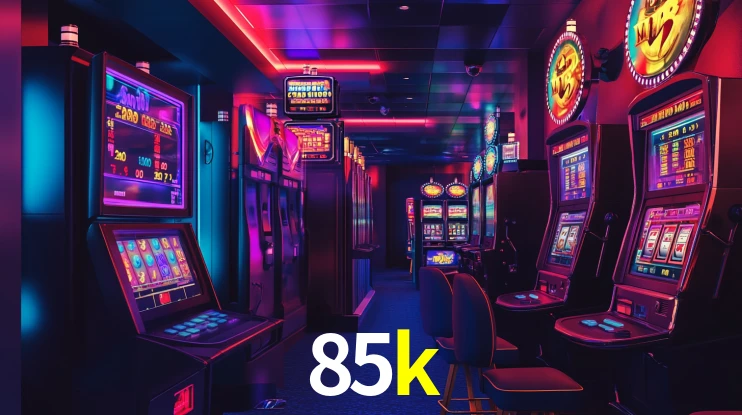 Daily Bonuses 85k