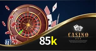 Statistics 85k