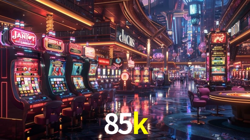 Live Casino 85k