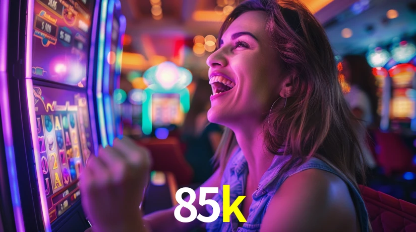 85k bet
