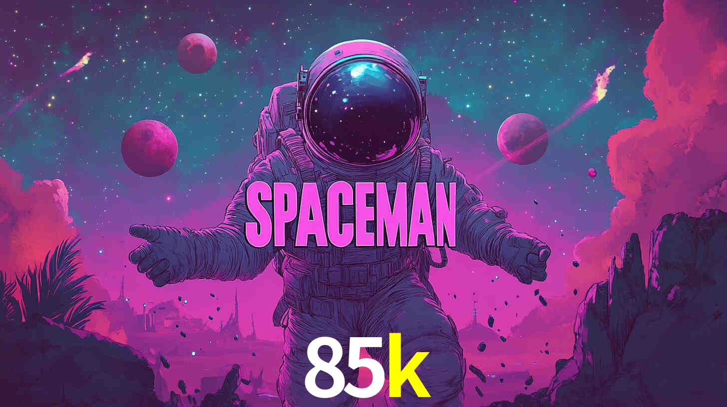 Desvendando o Mundo dos Jogos Virtuais na 85k
