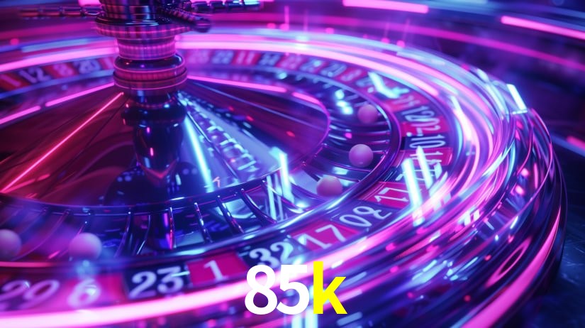 Descubra a Essência do 85k: Nossa História e Compromissos