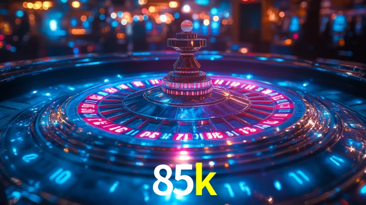 Welcome Bonus 85k