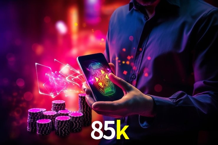 cassino 85k