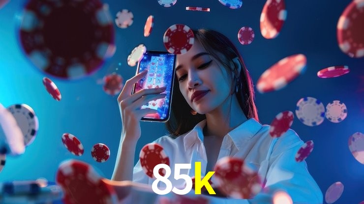 Explorando a Categoria de Eventos em Apostas na 85k